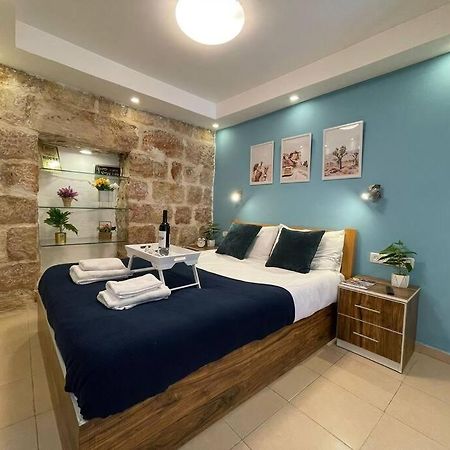 Ha-Yabok #2 Apartment Yerusalem Bagian luar foto