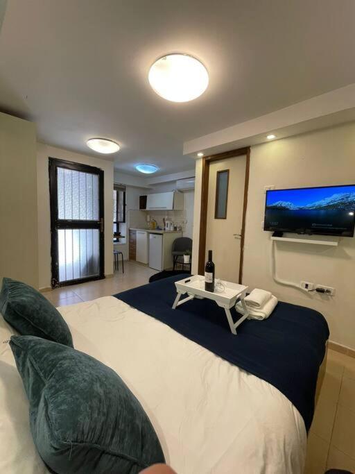 Ha-Yabok #2 Apartment Yerusalem Bagian luar foto