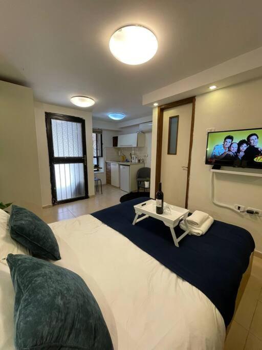 Ha-Yabok #2 Apartment Yerusalem Bagian luar foto