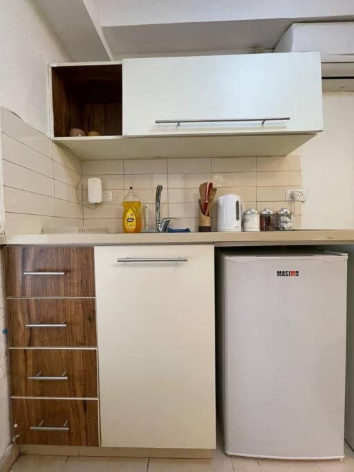Ha-Yabok #2 Apartment Yerusalem Bagian luar foto